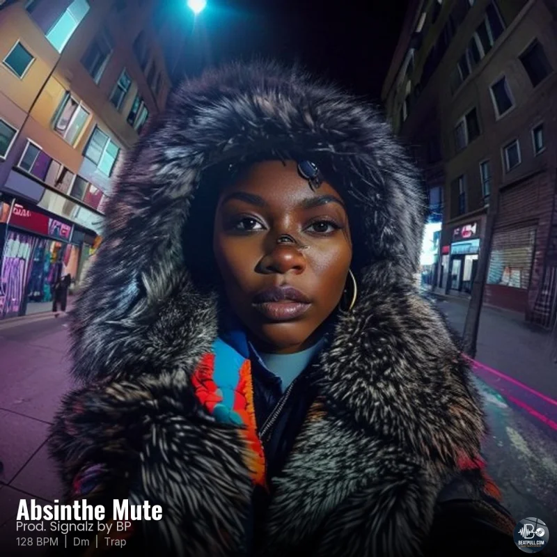 Absinthe Mute