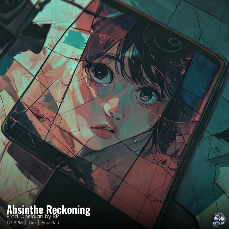 Absinthe Reckoning