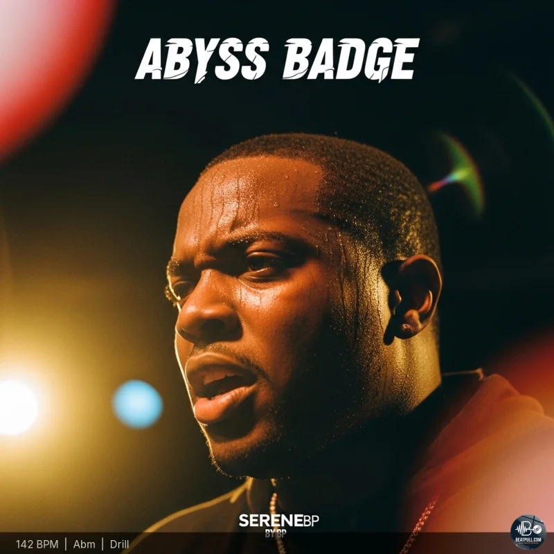 Abyss Badge