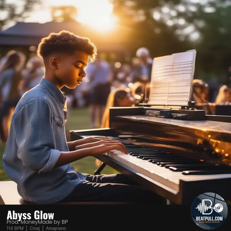 Abyss Glow