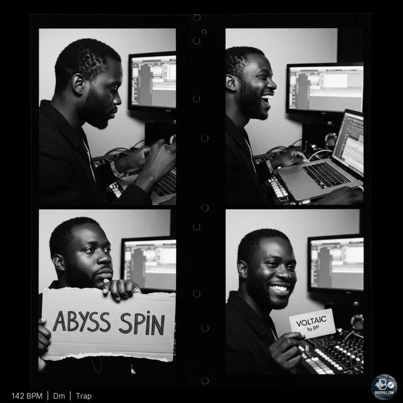 Abyss Spin