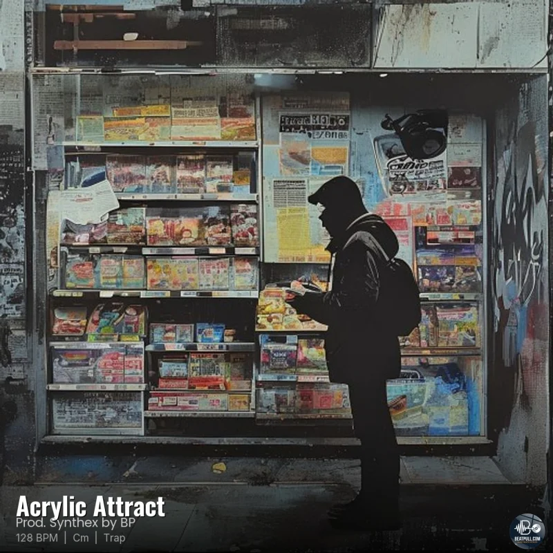 Acrylic Attract