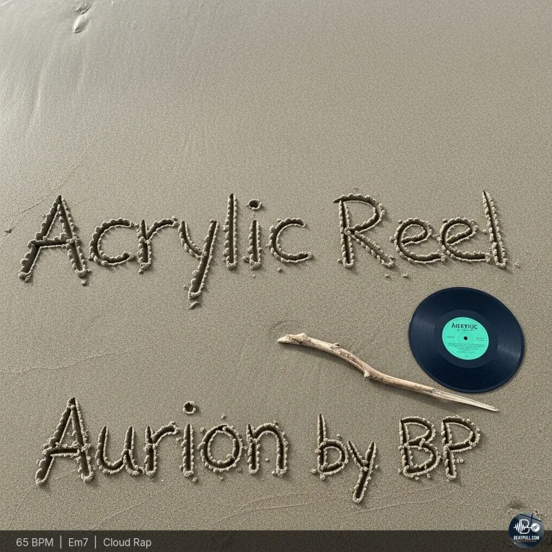 Acrylic Reel