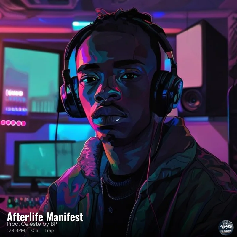 Afterlife Manifest