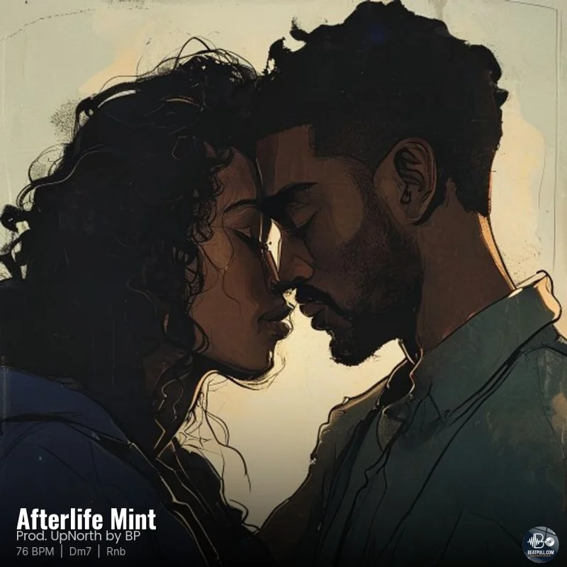 Afterlife Mint