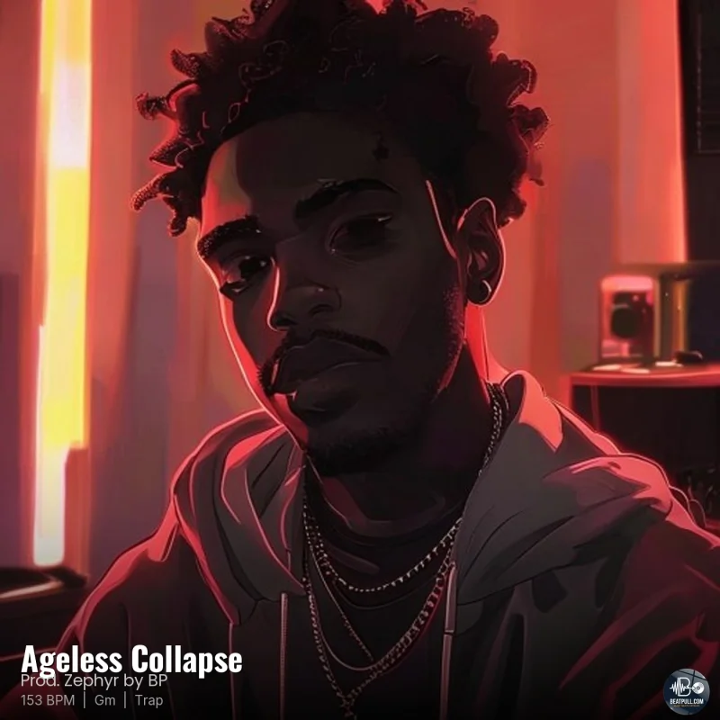Ageless Collapse
