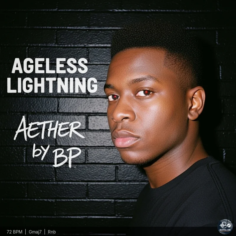 Ageless Lightning