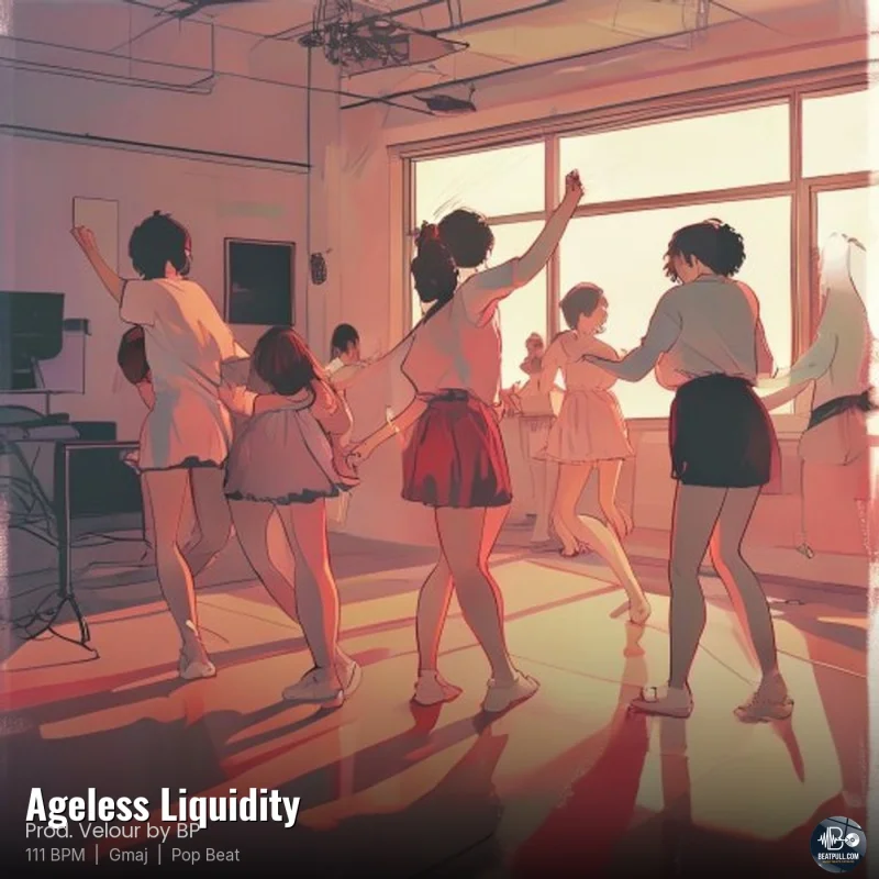 Ageless Liquidity