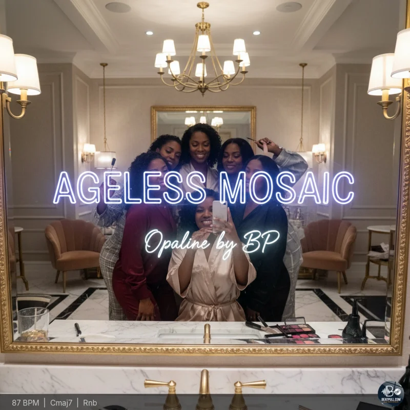 Ageless Mosaic
