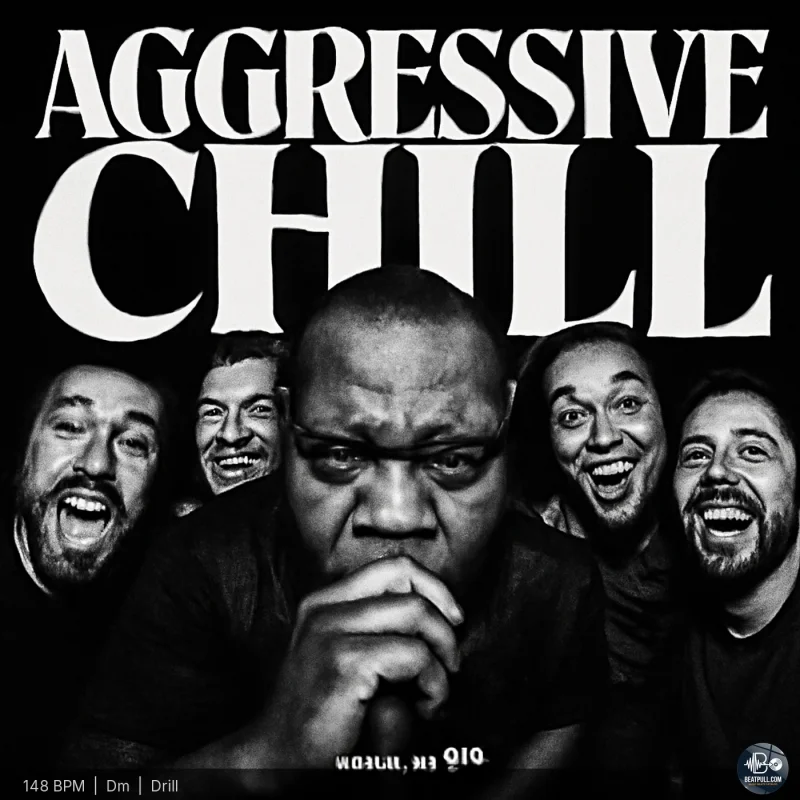 Aggressive Chill