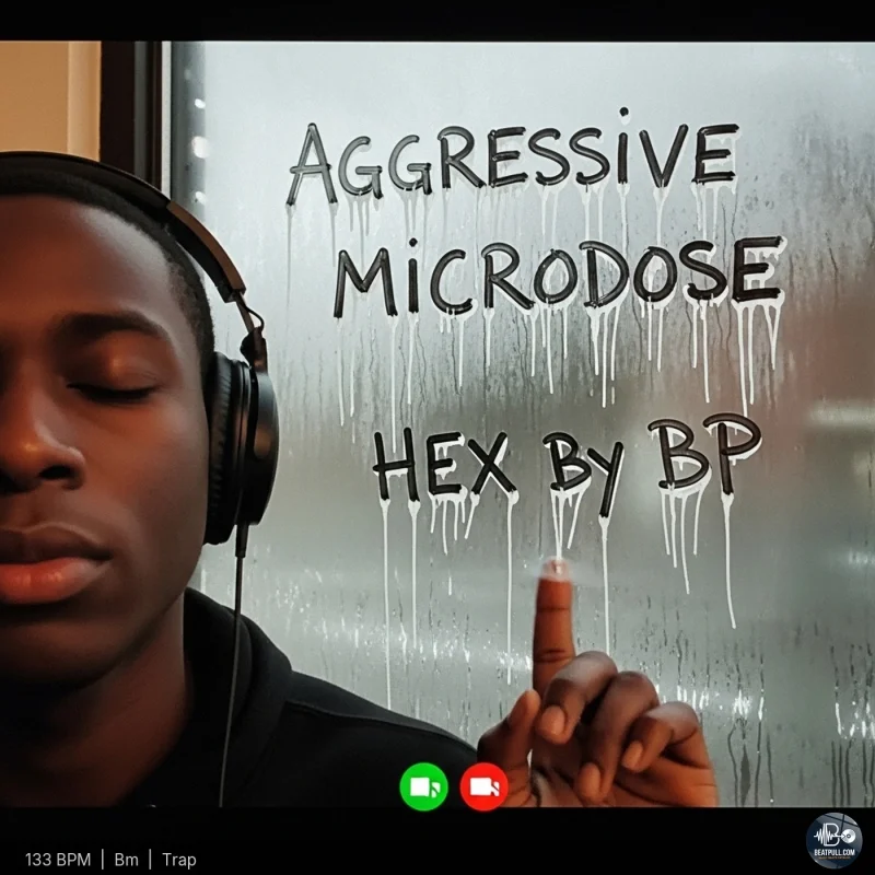 Aggressive Microdose
