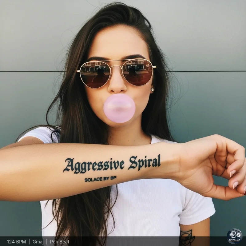 Aggressive Spiral