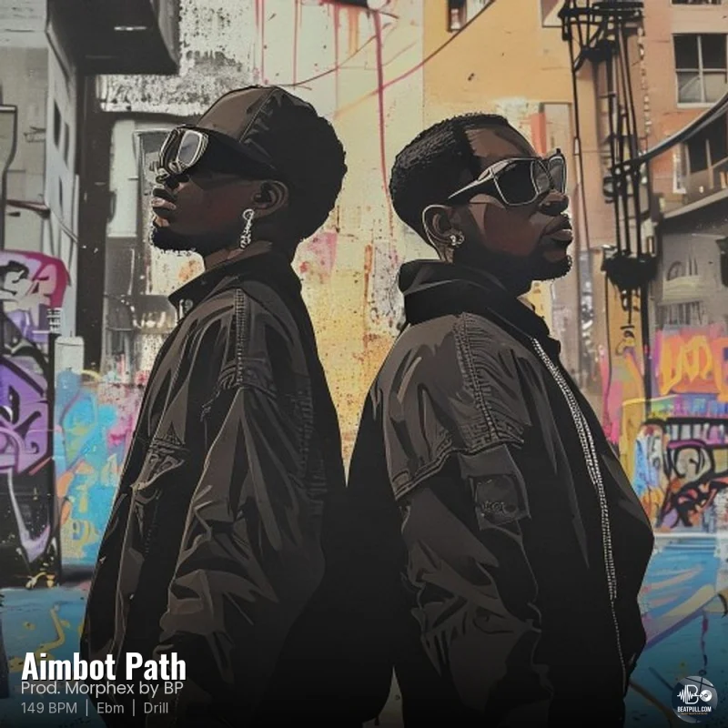Aimbot Path
