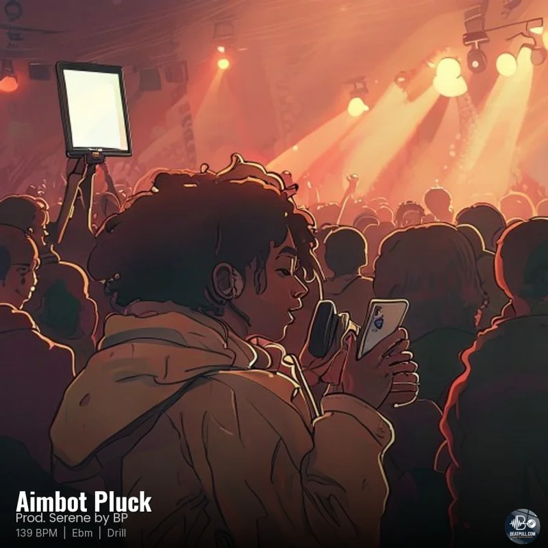 Aimbot Pluck