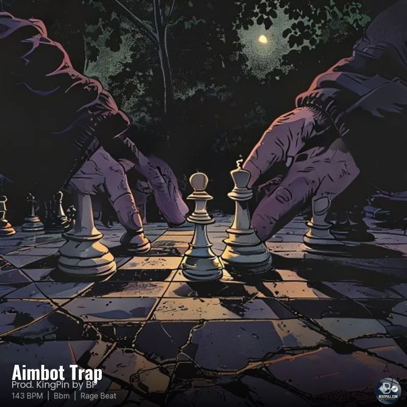 Aimbot Trap