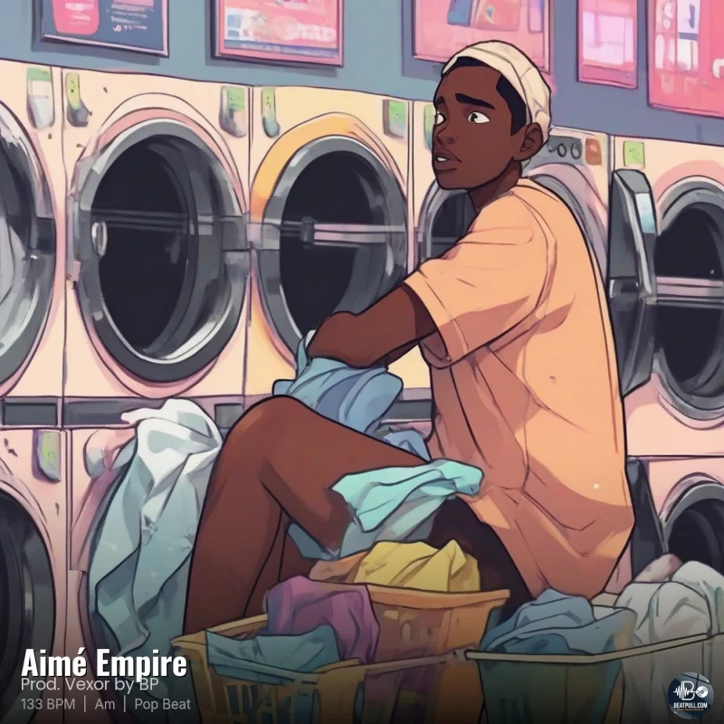 Aimé Empire