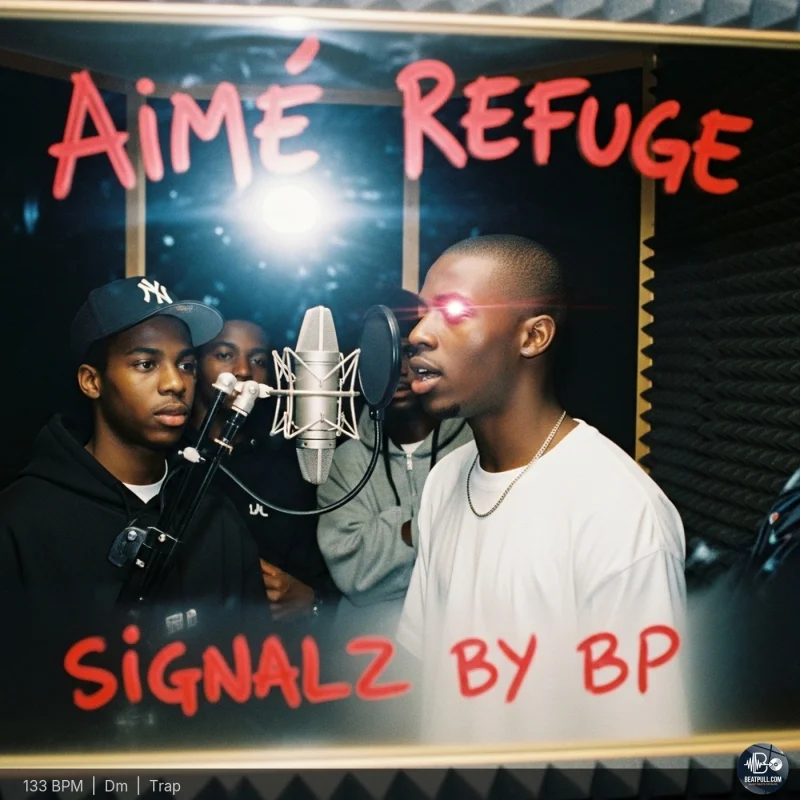 Aimé Refuge