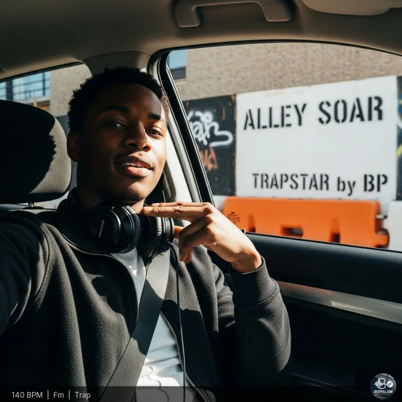 Alley Soar