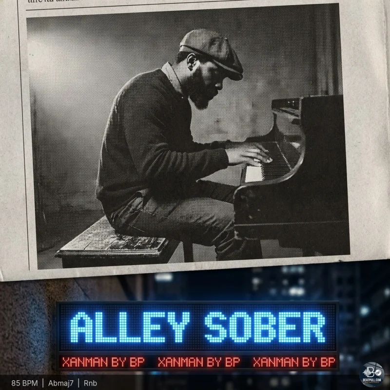 Alley Sober