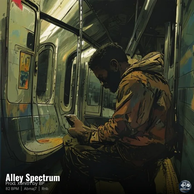 Alley Spectrum