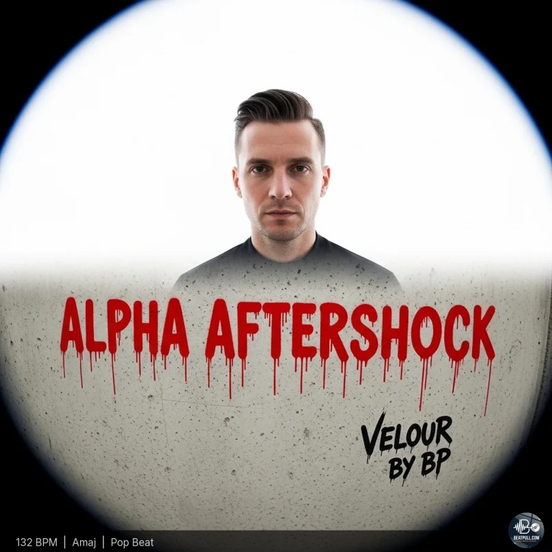 Alpha Aftershock