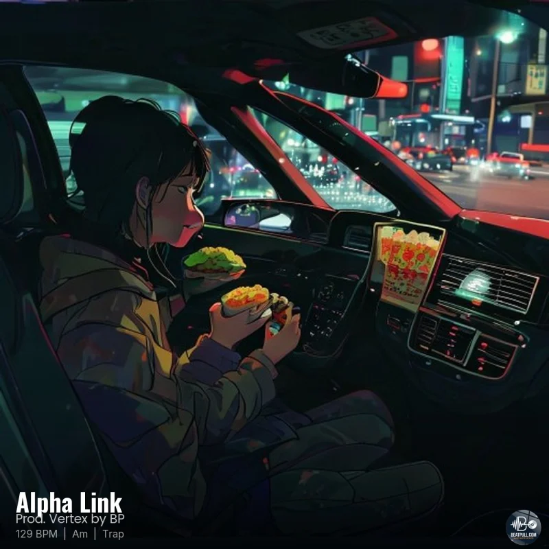 Alpha Link