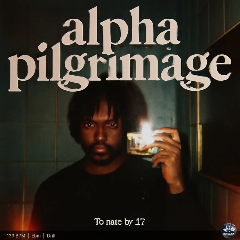 Alpha Pilgrimage