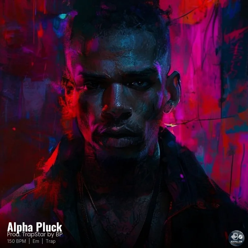 Alpha Pluck