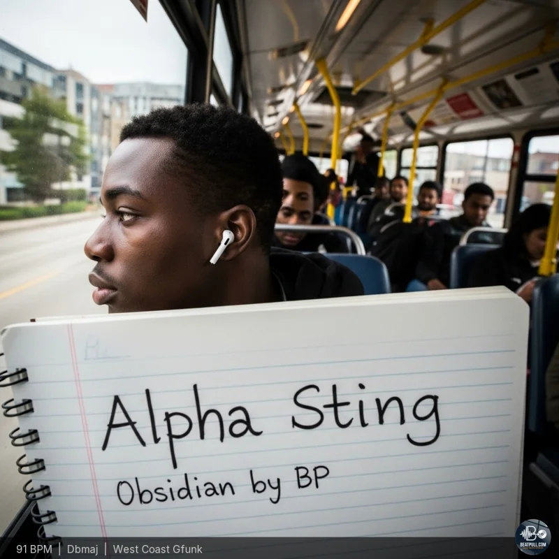 Alpha Sting