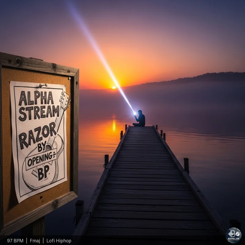 Alpha Stream