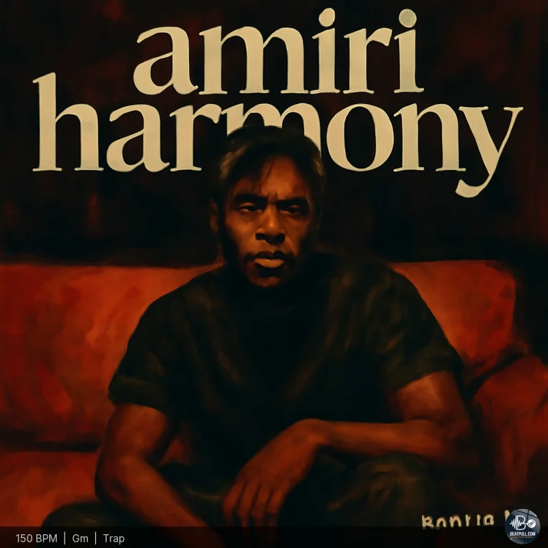Amiri Harmony