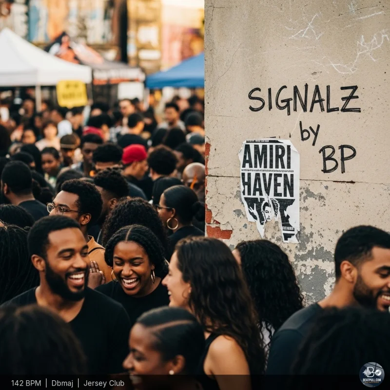 Amiri Haven
