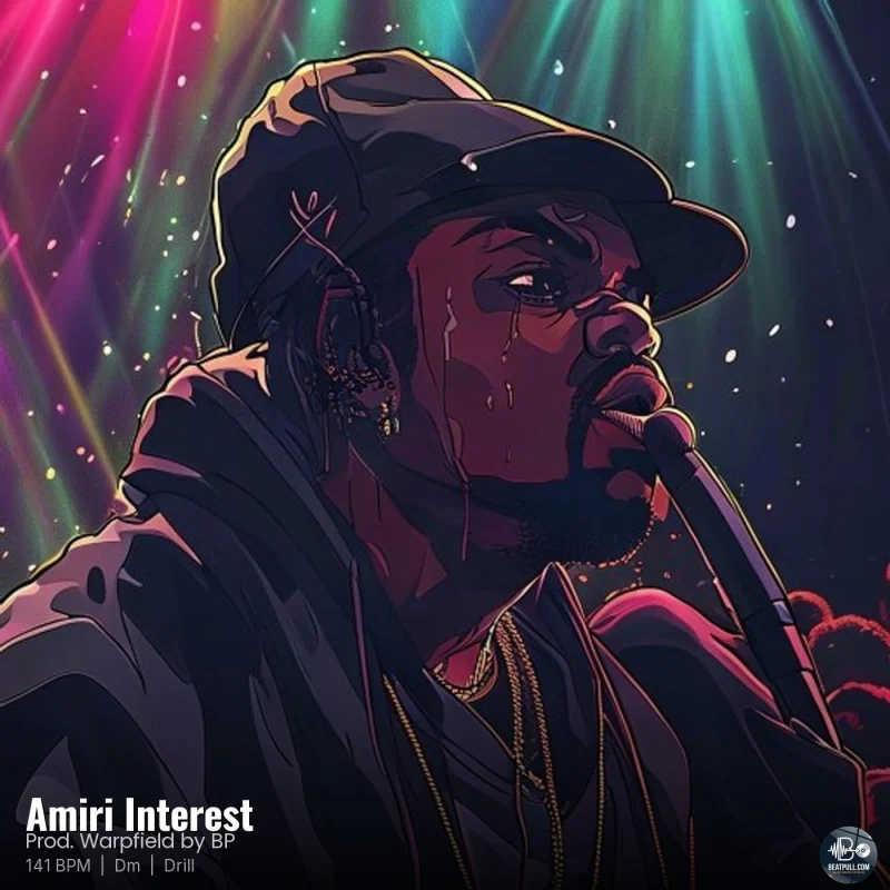 Amiri Interest