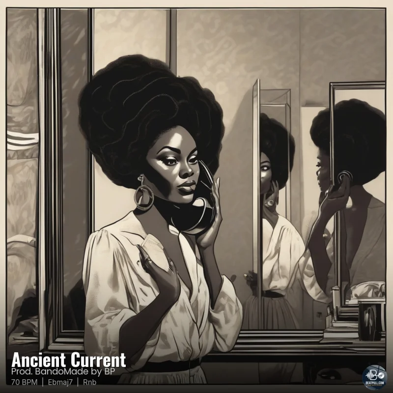 Ancient Current