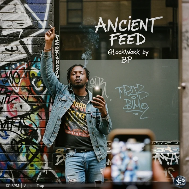 Ancient Feed