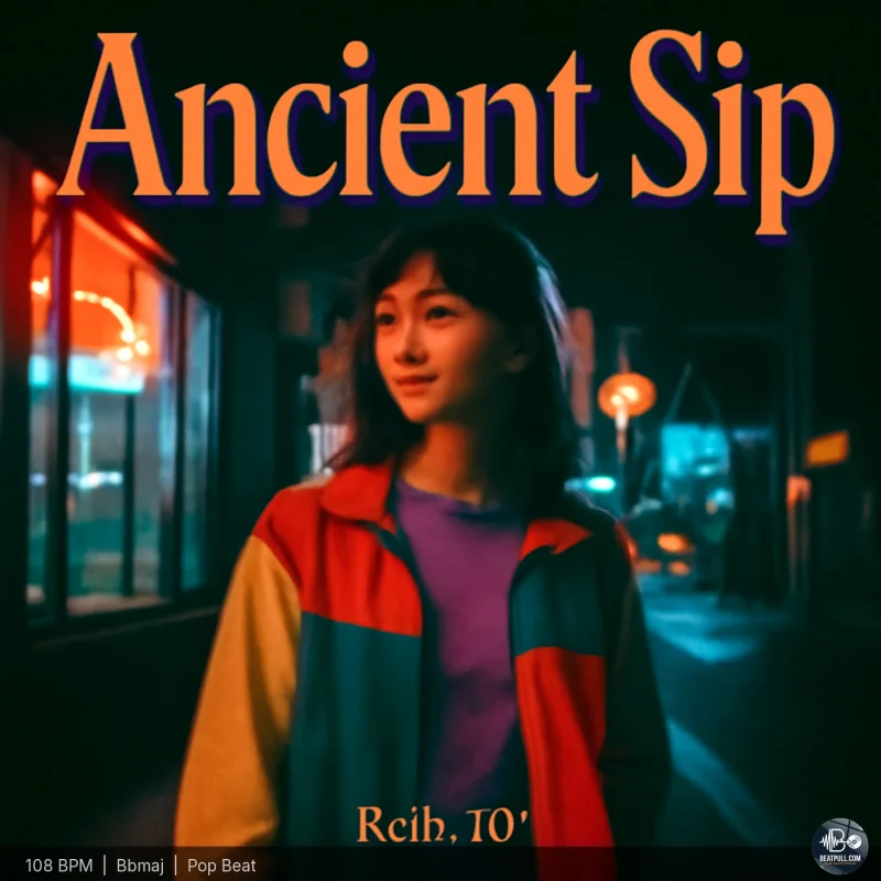 Ancient Sip