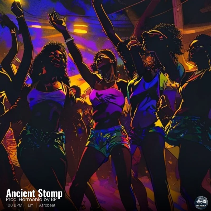 Ancient Stomp