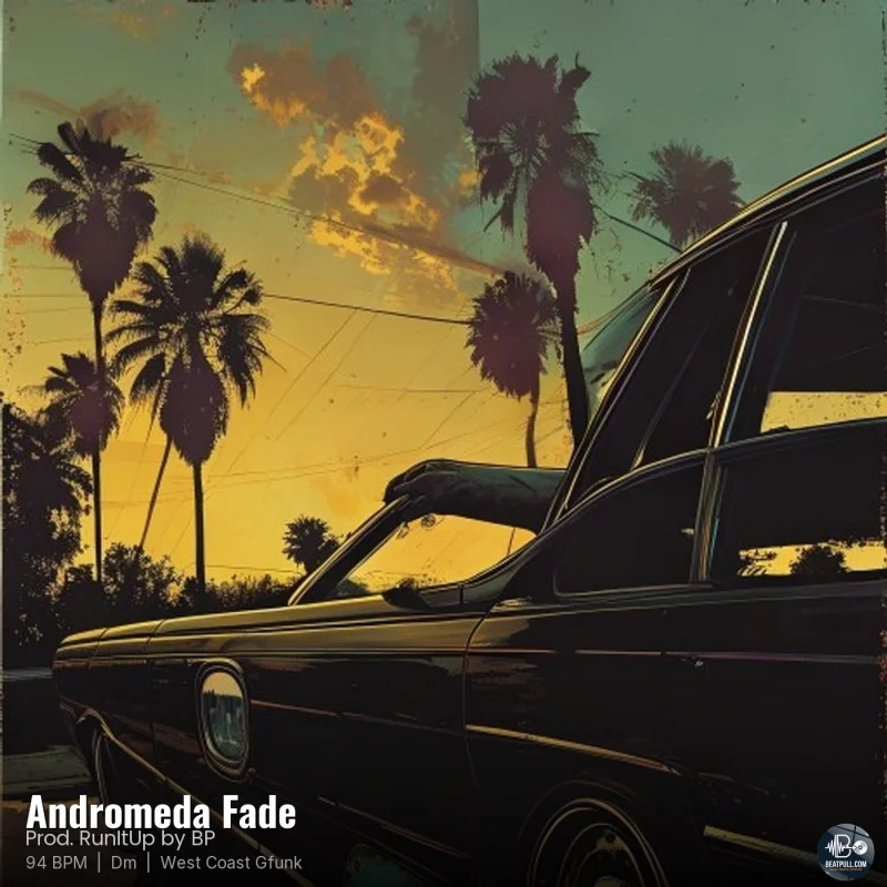 Andromeda Fade