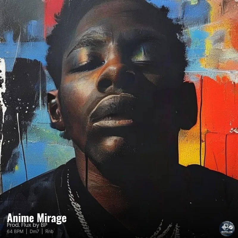 Anime Mirage