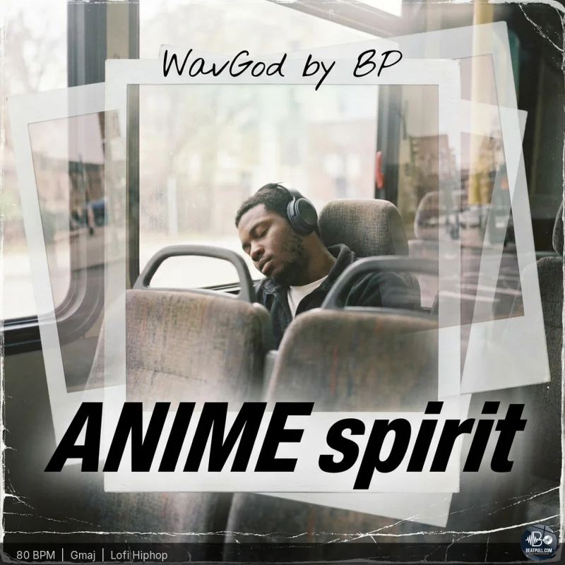 Anime Spirit