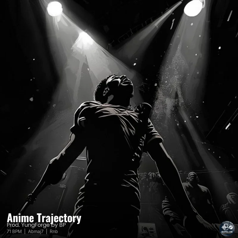 Anime Trajectory