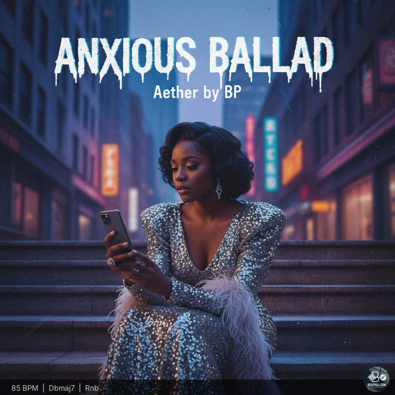 Anxious Ballad