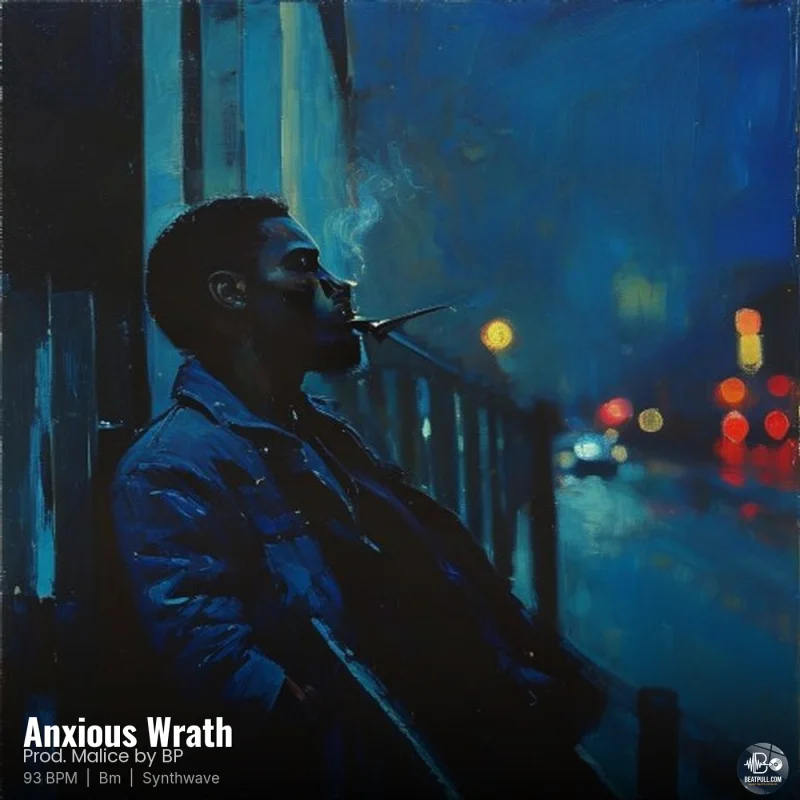 Anxious Wrath
