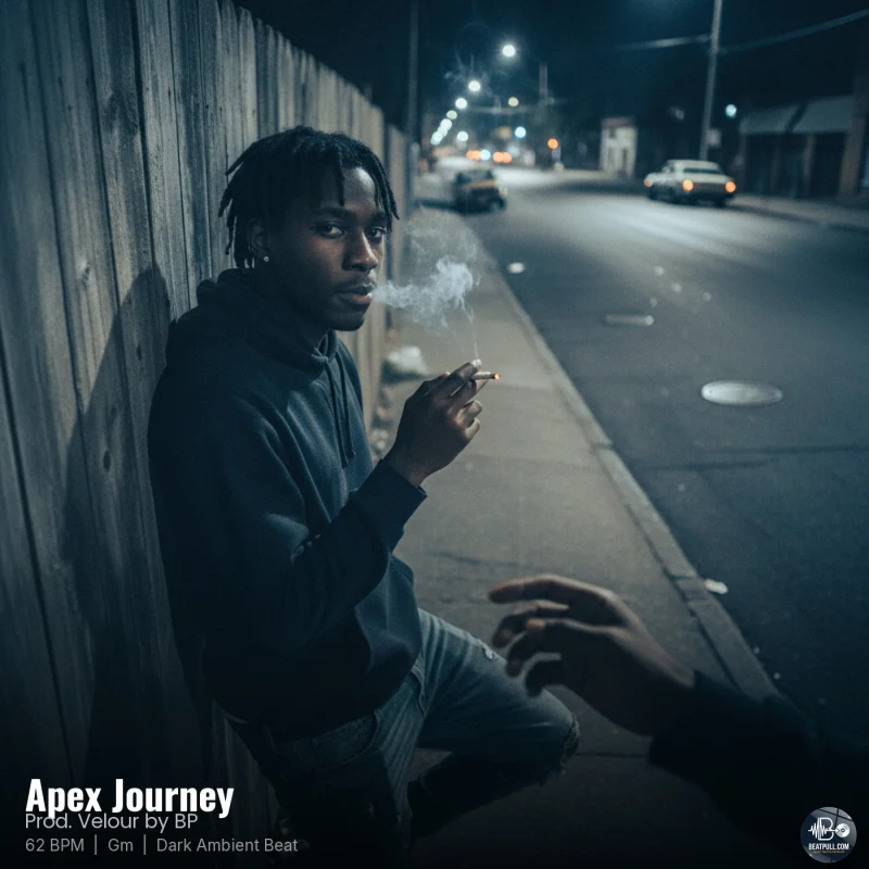 Apex Journey