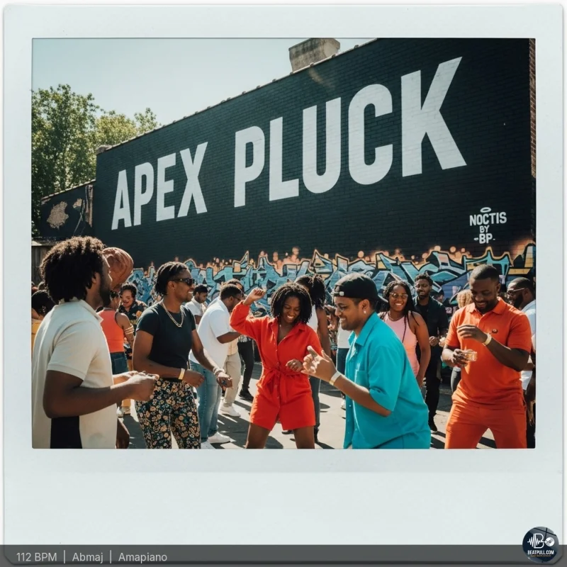 Apex Pluck