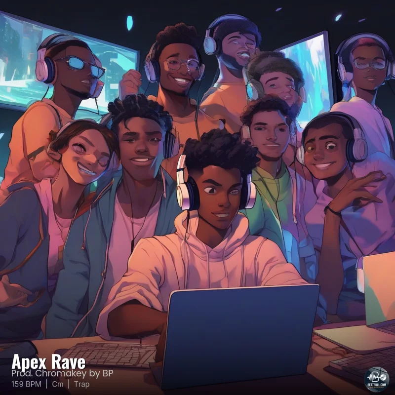 Apex Rave