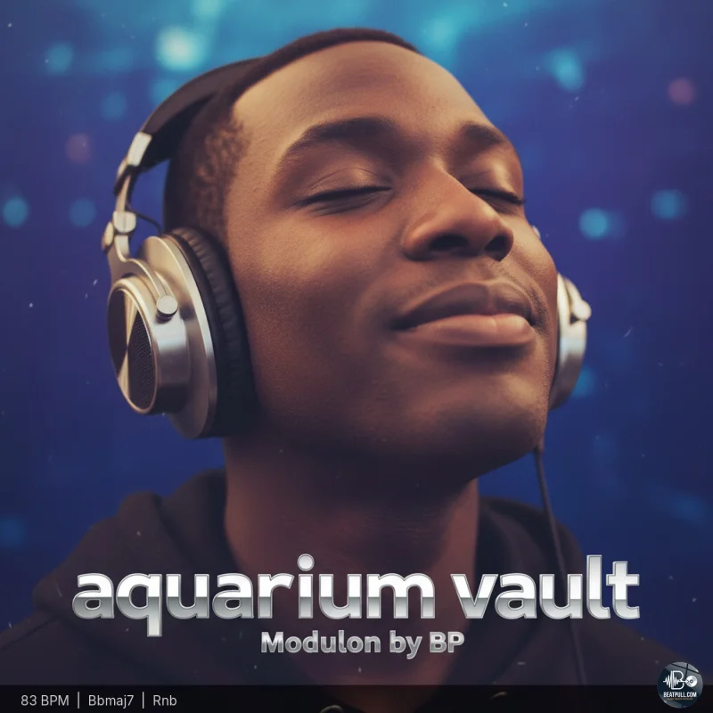 Aquarium Vault