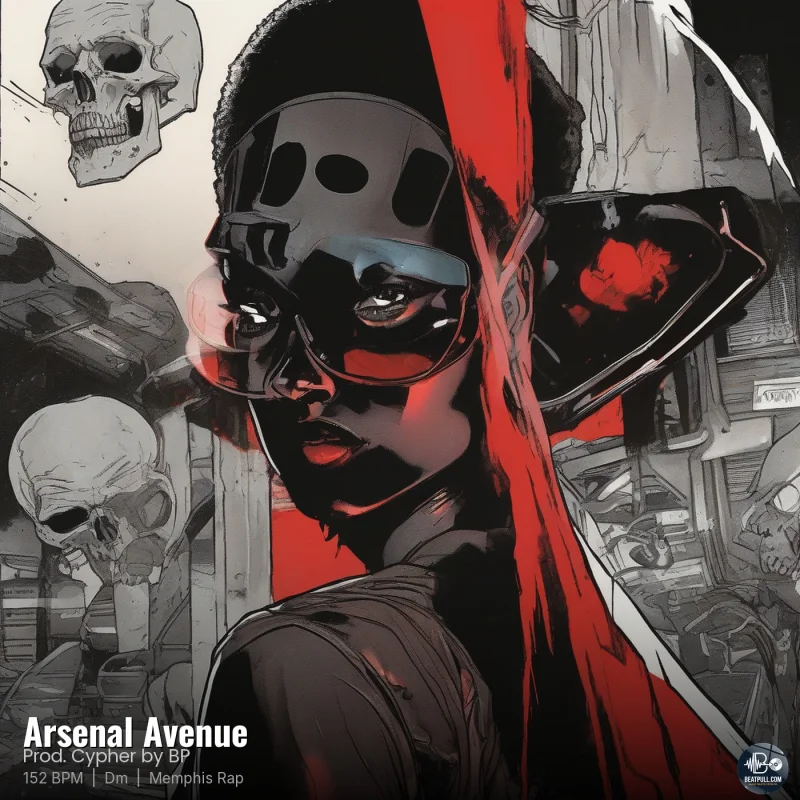 Arsenal Avenue