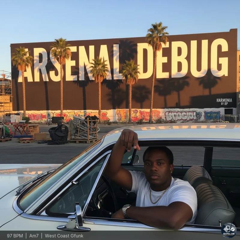 Arsenal Debug