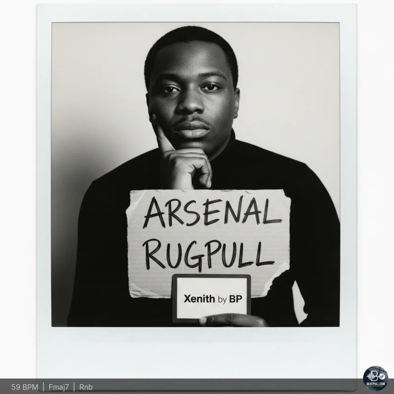 Arsenal Rugpull